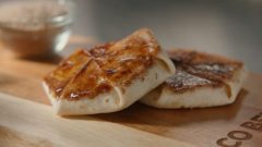 Taco Bell Is Testing A Dessert Version Of Its Iconic Crunchwrap