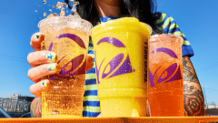 Taco Bell Is Making A Much Bigger Push Into Energy Drinks
