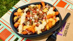 Taco Bell’s Latest Nacho Fries Are Its Most Loaded Yet