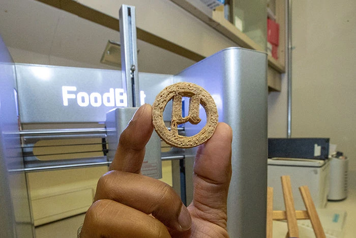 Scientists Found A Way To Make Cookies From Something You'd Never Want To Eat
