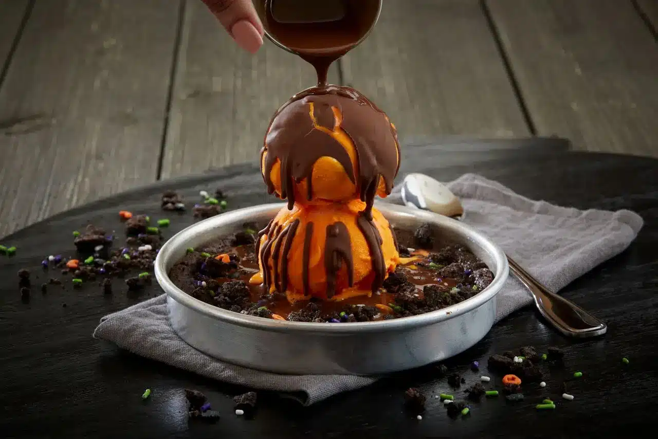 BJ’s Just Brought Back Its Most Decadent Halloween Dessert