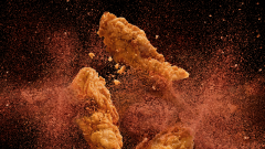 There’s Now A Dr Pepper Dry Rub For Chicken Tenders