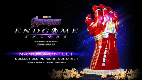 This Avengers Nano Gauntlet Is Hiding Something Behind The Infinity Stones