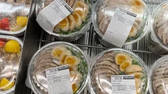 Costco Is Selling A 3.5-Pound Ramen Kit