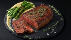 3D-Printed Meat Will Soon Be Available At U.S. Supermarkets