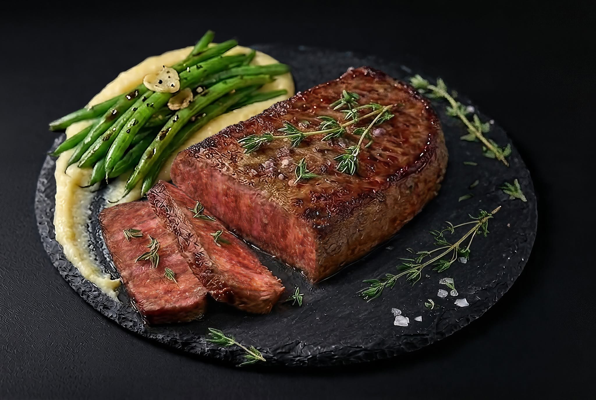 3D-Printed Meat Will Soon Be Available At U.S. Supermarkets