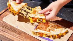 Taco Bell Is Testing One Seriously Loaded Quesadilla