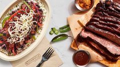 One Of Chipotle's Most Flavorful Proteins Is Making A Comeback
