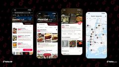 TikTok Just Made Finding Your Next Dinner Spot A Whole Lot Easier