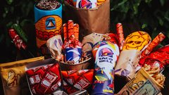 Taco Bell Enters The Golf Course With A New Collection Of Gear