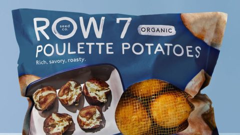 A New Potato At Whole Foods Tastes Like Roast Chicken