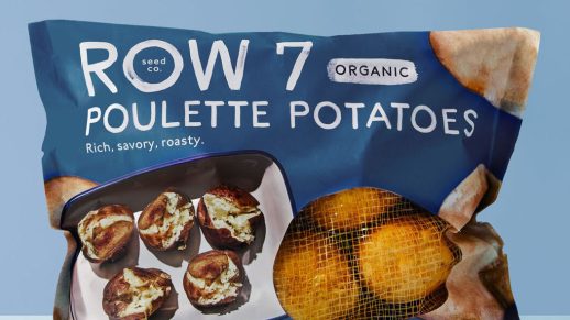 A New Potato At Whole Foods Tastes Like Roast Chicken