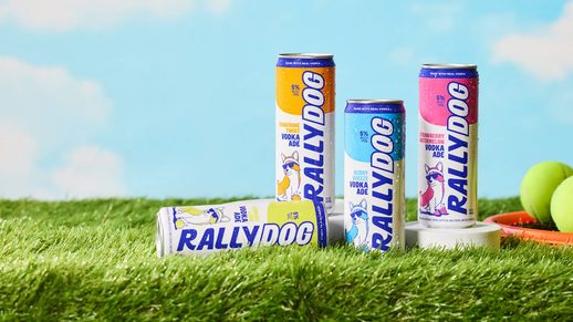 The Next Big Alcohol Trend Might Look A Lot Like Your Favorite Sports Drink