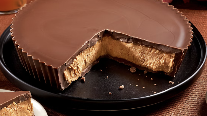Reese's Lovers, Your Greatest Weakness Now Weighs Over Three Pounds