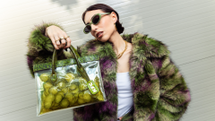 KFC's Latest Creation Is A Handbag Full Of Pickles