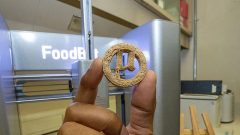 Scientists Are Turning Plastic Bottles Into Edible Cookies
